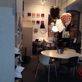 Rasmus Design - Interior of shop - Furniture Stores Near Me - Harrogate, NYK Rasmus Design - Interior of shop - Furniture Stores Near Me - Harrogate, NYK