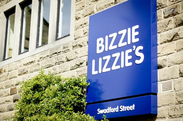 Bizzie Lizzie's, Swadford Street by null