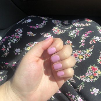 A Q Nails - Gel manicure - Nail Salons Near Me - Silver Spring, Maryland