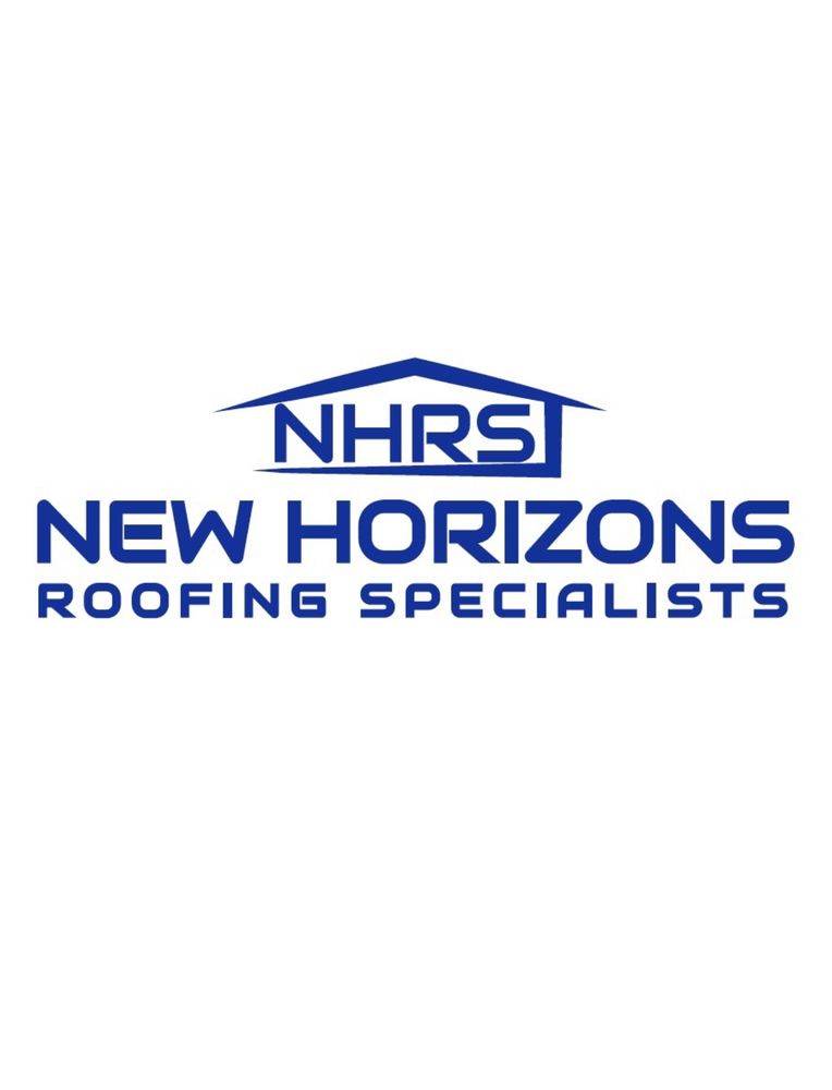 Slide of New Horizons Roofing Specialists NHRS