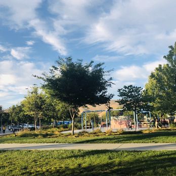 Always Dream Play Park - Playgrounds Near Me - Fremont, California