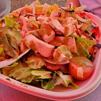 Snoqualmie Falls Brewery - Chicken salad - Brewpubs Near Me - Snoqualmie, Washington Snoqualmie Falls Brewery - Chicken salad - Brewpubs Near Me - Snoqualmie, Washington