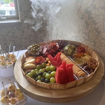 Jazzeryns Catering - Caterers Near Me Jazzeryns Catering - Caterers Near Me