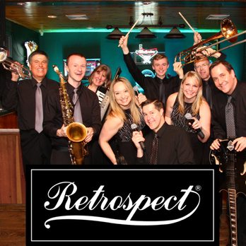 Retrospect Band - Musicians Near Me - Ellicott City, Maryland Retrospect Band - Musicians Near Me - Ellicott City, Maryland