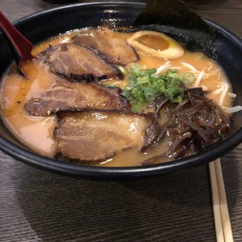 Ippin Ramen - Ramen Near Me - Oakhurst, New Jersey