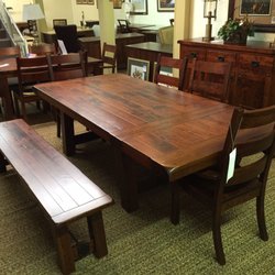 Horning's Furniture