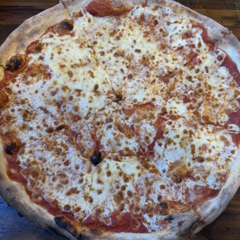 New Park Pizza - Pizza Near Me - Howard Beach, New York