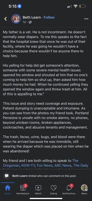 Legacy Salmon Creek Medical Center by null