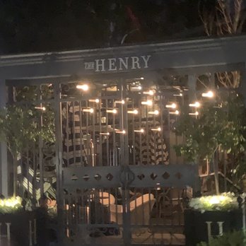 The Henry - New American Near Me - Phoenix, Arizona The Henry - New American Near Me - Phoenix, Arizona