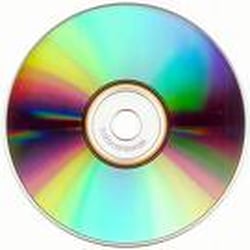 Parker News - Get a CD or DVD today!