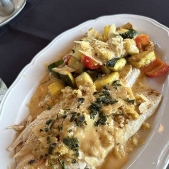 Moonshine Grill - Trout - Southern Near Me - Austin, Texas Moonshine Grill - Trout - Southern Near Me - Austin, Texas