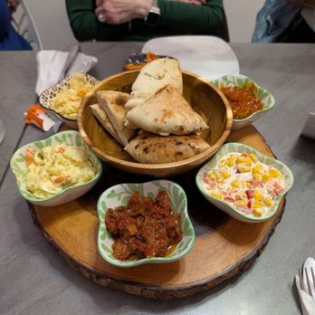 Bissli Grill - Kosher Near Me - Boynton Beach, Florida