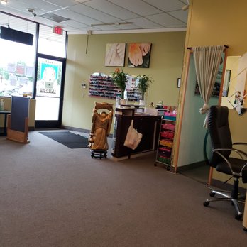 Nails by Designers - Nail Salons Near Me - Livonia, Michigan
