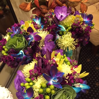 Prestige Floral Studio - Bridesmaid flowers - Florists Near Me - Hanover Park, Illinois