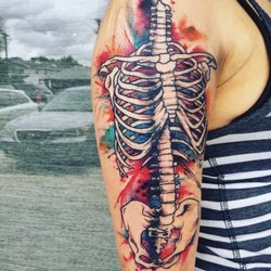 Good Times Tattoo