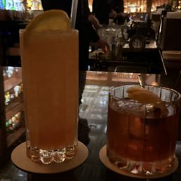 "It Hits Different" & "Old Fashioned" "It Hits Different" & "Old Fashioned"