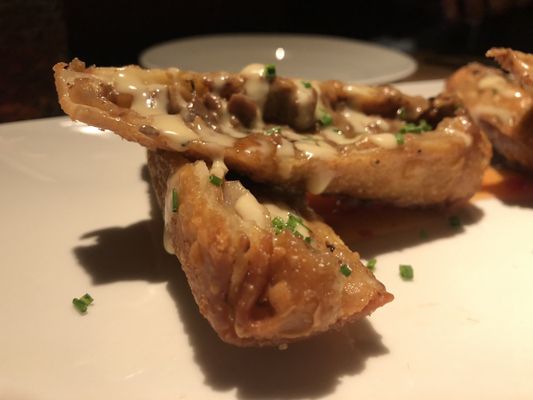 Del Frisco's Grille by null
