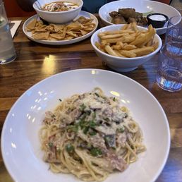 Carbonara