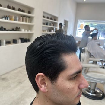 Unison Men’s Salon - Hair Salons Near Me - Los Angeles, California Unison Men’s Salon - Hair Salons Near Me - Los Angeles, California