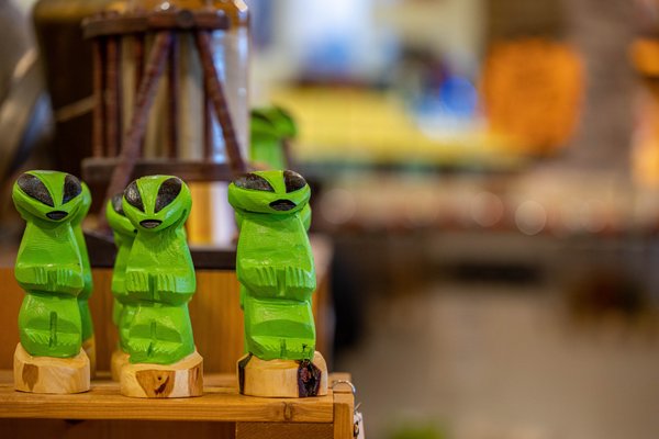 McGinn's PistachioLand by null