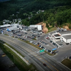 Bill Cole Automall - Bluefield - Bill Cole Automall Bluefield