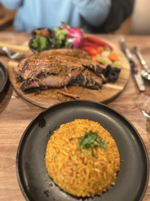 Kanoon Smoked Meat and Cafe by null