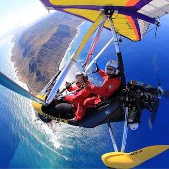 GoSky Hawaii - So beautiful - Hang Gliding Near Me - Waialua, Hawaii GoSky Hawaii - So beautiful - Hang Gliding Near Me - Waialua, Hawaii