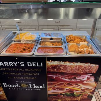 Larry's Deli - Delis Near Me - Warwick, New York