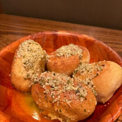 Esposito's Italian Restaurant And Bar by null