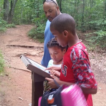 Old Mill Park - These trail maps are helpful and easy to read. - Hiking Near Me - Roswell, Georgia Old Mill Park - These trail maps are helpful and easy to read. - Hiking Near Me - Roswell, Georgia