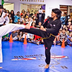 New York City Tae Kwon Do
