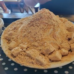 Bingsu