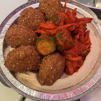 Syko - Good - Syrian Near Me - Brooklyn, New York