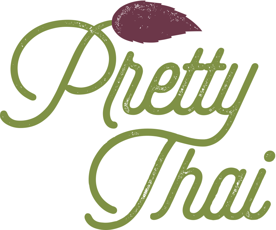 Pretty Thai Logo