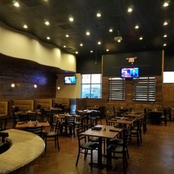 On The Grill Restaurant