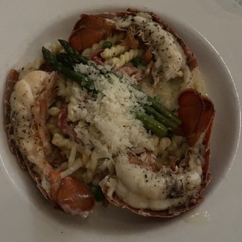 Cafe Thirty-A - Maine Lobster in Paradise - Seafood Near Me - Santa Rosa Beach, Florida