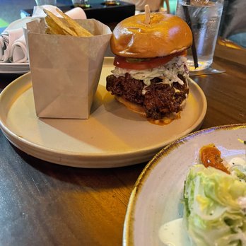 Swing Social - Chicken Sando - Sports Bars Near Me - San Diego, California Swing Social - Chicken Sando - Sports Bars Near Me - San Diego, California