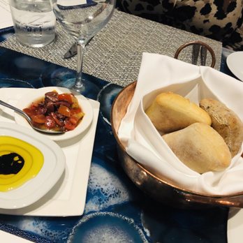Atlantikos - Mediterranean Near Me - Bal Harbour, Florida