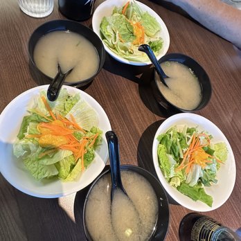 Hachikawa Sushi - Miso Soups & Salads - Japanese Near Me - Queens, New York Hachikawa Sushi - Miso Soups & Salads - Japanese Near Me - Queens, New York
