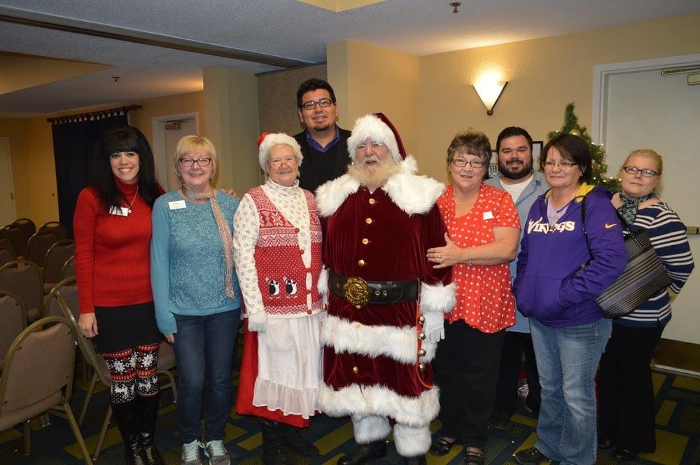 Western Resources for Independent Living - grief counselor in Rapid City, SD