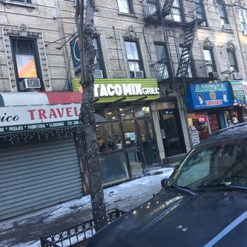 Taco Mix - Mexican Near Me - New York, New York Taco Mix - Mexican Near Me - New York, New York