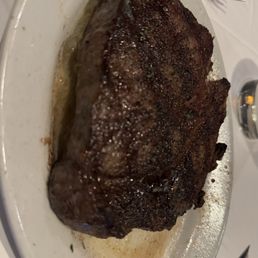Ribeye Ribeye