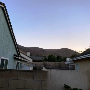 Bernabe Tree Service - After - Tree Services Near Me - Riverside, California