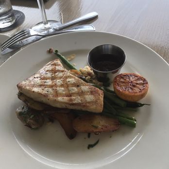 Bluewater Boathouse Seafood Restaurant Coronado - Seafood Near Me - Coronado, California