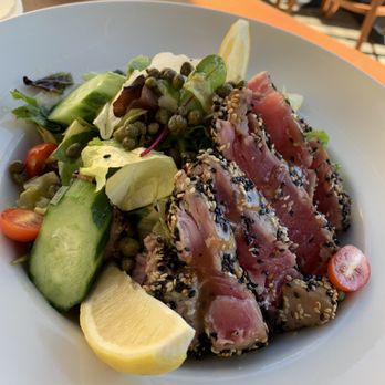 Cafe Bellini - Breakfast & Brunch Near Me - Petaluma, California