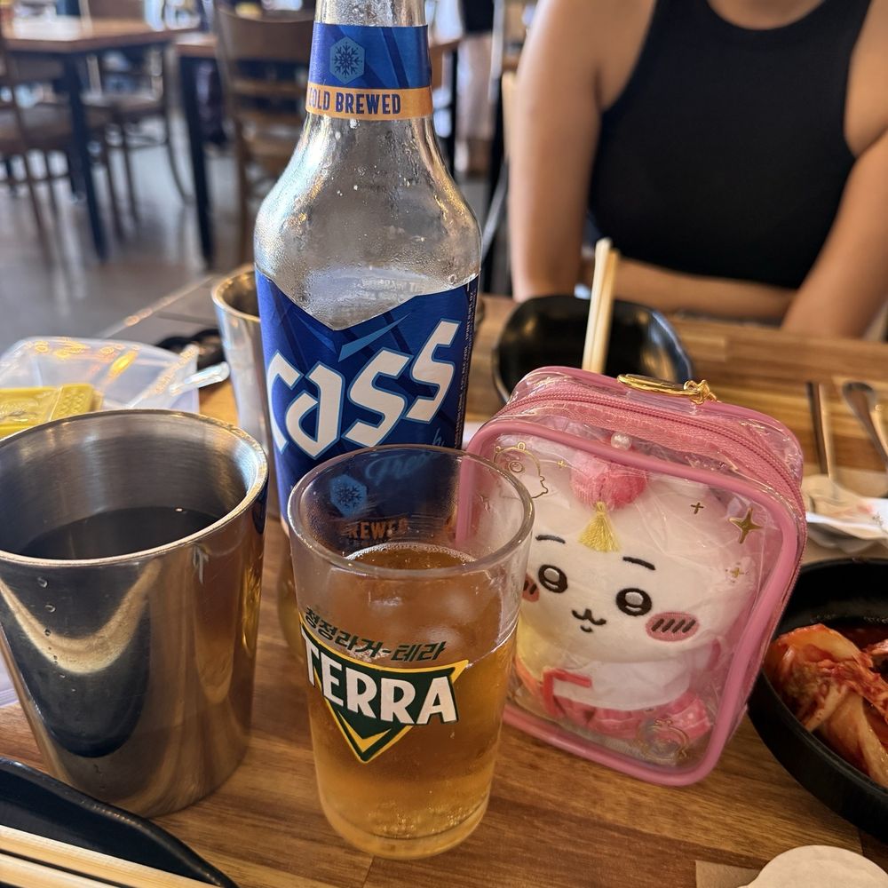 Tang N Tang - Korean Near Me - Irvine, California Tang N Tang - Korean Near Me - Irvine, California