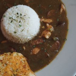 BB's Tex-Orleans