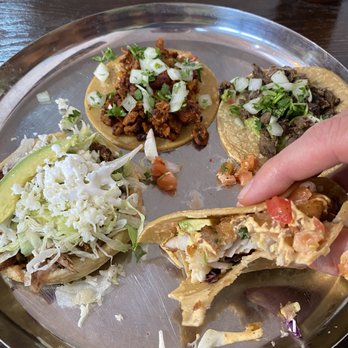 Just Tacos and More - This was my second order. - Tacos Near Me - Phoenix, Arizona Just Tacos and More - This was my second order. - Tacos Near Me - Phoenix, Arizona