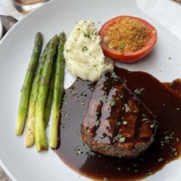 Beef Tenderloin Beef Tenderloin