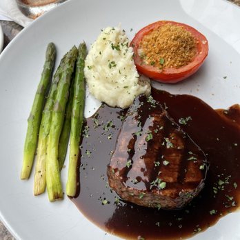 Brave New Restaurant - Beef Tenderloin - New American Near Me - Little Rock, Arkansas Brave New Restaurant - Beef Tenderloin - New American Near Me - Little Rock, Arkansas